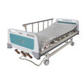 Hospital Equipment 5 Functions Electric Hospital Nursing Bed Manufacturer Factory Price